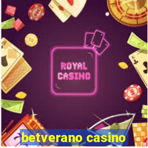 betverano casino